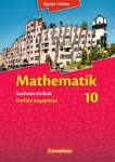 Mathematik Sekundarstufe II. Schülerbuch. 