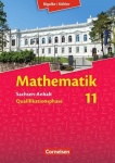 Mathematik Sekundarstufe II. 11. Schuljahr 