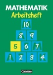 Mathematik 5. Arbeitsheft. Neue Ausgabe für Sonderschulen 