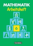 Mathematik 6. Schuljahr. Arbeitsheft. Neue Ausgabe für Sonderschulen 