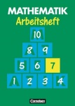 Mathematik 7. Schuljahr. Arbeitsheft. Neue Ausgabe für Sonderschulen 