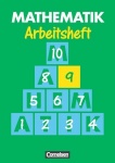 Mathematik 9. Schuljahr. Arbeitsheft. Neue Ausgabe für Sonderschulen 