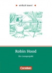 Robin Hood - Ein Leseprojekt 