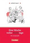 einfach lesen! Eine Woche voller Samstage. Aufgaben und Übungen 