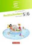 Alles klar! Deutsch. Sekundarstufe I. 5./6. Schuljahr. Rechtschreiben 