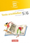 Alles klar! Deutsch. Sekundarstufe I. 5./6. Schuljahr. Texte erschließen 