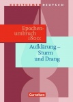 Kursthemen Deutsch. Epochenumbruch 1800: Zwischen Aufklärung und Romantik 