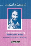 Nathan der Weise. Schülerheft 