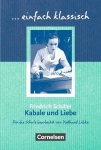 Kabale und Liebe. Schülerheft 