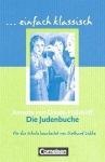 Die Judenbuche. Schülerheft 