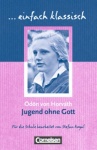 einfach klassisch. Jugend ohne Gott 