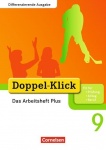 Doppel-Klick 9. Schuljahr. Das Arbeitsheft Plus. Differenzierende Ausgabe 