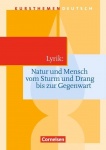 Kursthemen Deutsch. Lyrik: Natur und Mensch 