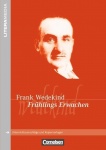 LiteraMedia: Wedekind Frühlings LHB 