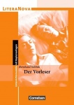 LiteraNova: Bernhard Schlink - Der Vorleser 