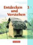 Entdecken und Verstehen 1. GES, HS, RS. Schleswig-Holstein, Mecklenburg-Vorpommern 