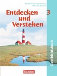 Entdecken und Verstehen 3. Schülerbuch. Schleswig-Holstein, Mecklenburg-Vorpommern 