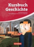 Kursbuch Geschichte. Schülerbuch. Sachsen 