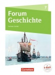 Forum Geschichte 7. Schülerbuch. Gymnasium. Sachsen-Anhalt 