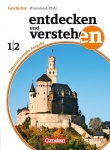 Entdecken und Verstehen 1. Schülerbuch mit Online-Angebot. Differenzierende 