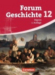 Forum Geschichte 12. Schülerbuch Gymnasium Bayern. 