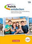 Politik entdecken 7./8. Berlin/ Brandenburg 