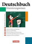 Deutschbuch. 1-6. 5.-10. Schuljahr. Grundwissen. Gymnasium. Baden-Württemberg 