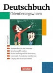 Deutschbuch. 5.-10. Schuljahr. Orientierungswissen. Gymnasium 