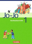 Jo-Jo Sachunterricht 1. Rheinland-Pfalz 