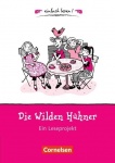 Die wilden Hühner 