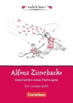 Alfons Zitterbacke. Geschichten eines Pechvogels 