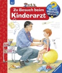 Wieso? Weshalb? Warum? Band 9 Zu Besuch beim Kinderarzt 