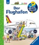 Wieso? Weshalb? Warum? Junior Band 3: Der Flughafen 