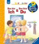 Wieso? Weshalb? Warum? Junior Band 5: Das bin ich & Das bist du 