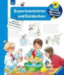 Wieso? Weshalb? Warum? Band 29 Experimentieren und Entdecken 