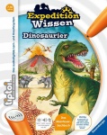 tiptoi® Expedition Wissen: Dinosaurier 