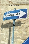 Die Einbahnstraße 