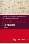 Metzler Lexikon Literatur 