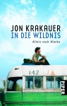In die Wildnis 