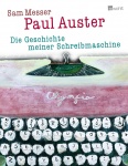 Die Geschichte meiner Schreibmaschine 