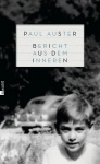 Bericht aus dem Inneren 