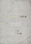 Curtis, So This Is Permanence 