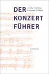 Der Konzertführer 