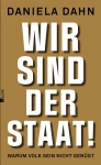 Wir sind der Staat! 