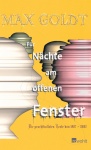 Für Nächte am offenen Fenster 