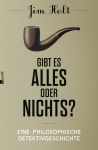 Gibt es alles oder nichts? 