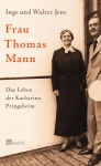 Frau Thomas Mann 