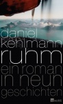 Ruhm 