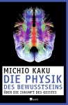 Die Physik des Bewusstseins 