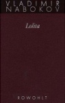 Nabokov, (GA 8) Lolita 